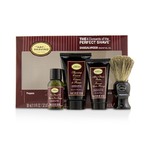 THE ART OF SHAVING The 4 Elements of the Perfect Shave Mid-Size Kit - Sandalwood